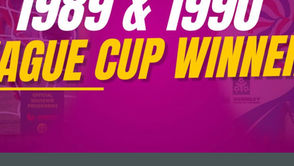 League Cup Legends Reunite at Theatre Royal, Nottingham