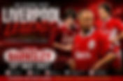 An Evening with Liverpool Legends - 28th May 2027 - Barnsley