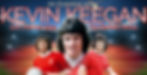 An evening with Kevin Keegan - The Radlett Centre - 27th October 2023