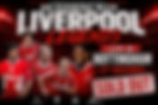 An Evening with Liverpool Legends - 12th November 2026 - Nottingham