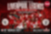 An Evening with Liverpool Legends - 1992 Cup Winners - Belfast - 19th March 2027