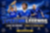 An Evening with Everton Legends - 12th March 2027 - Crewe