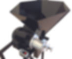 Miniatura: Moedor de Café 1cv - 25kg/hr