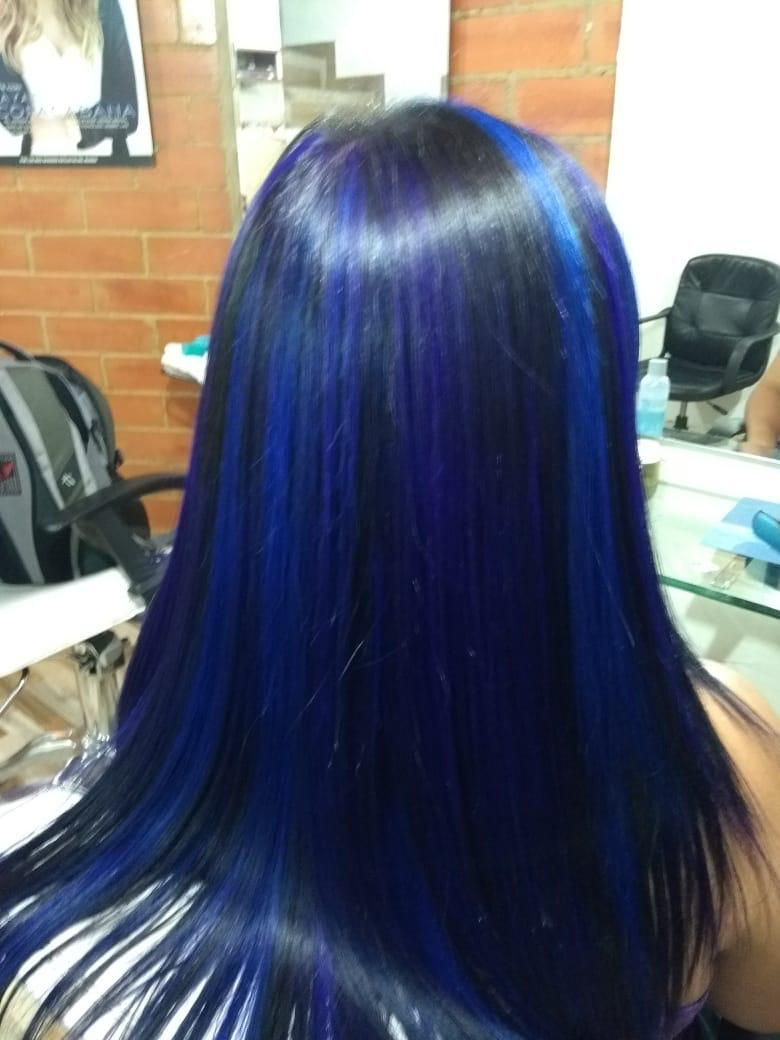 Miniatura: Color Fantasía