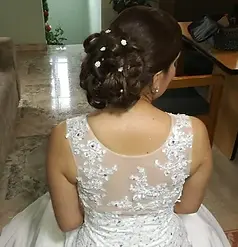 Arreglo de Novias