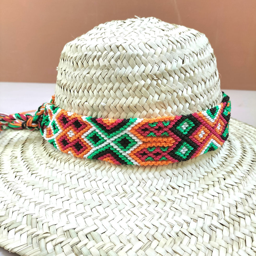 Thumbnail: Toquilla Mex 10