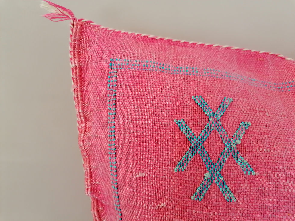 Thumbnail: SABRA LOLA CUSHION