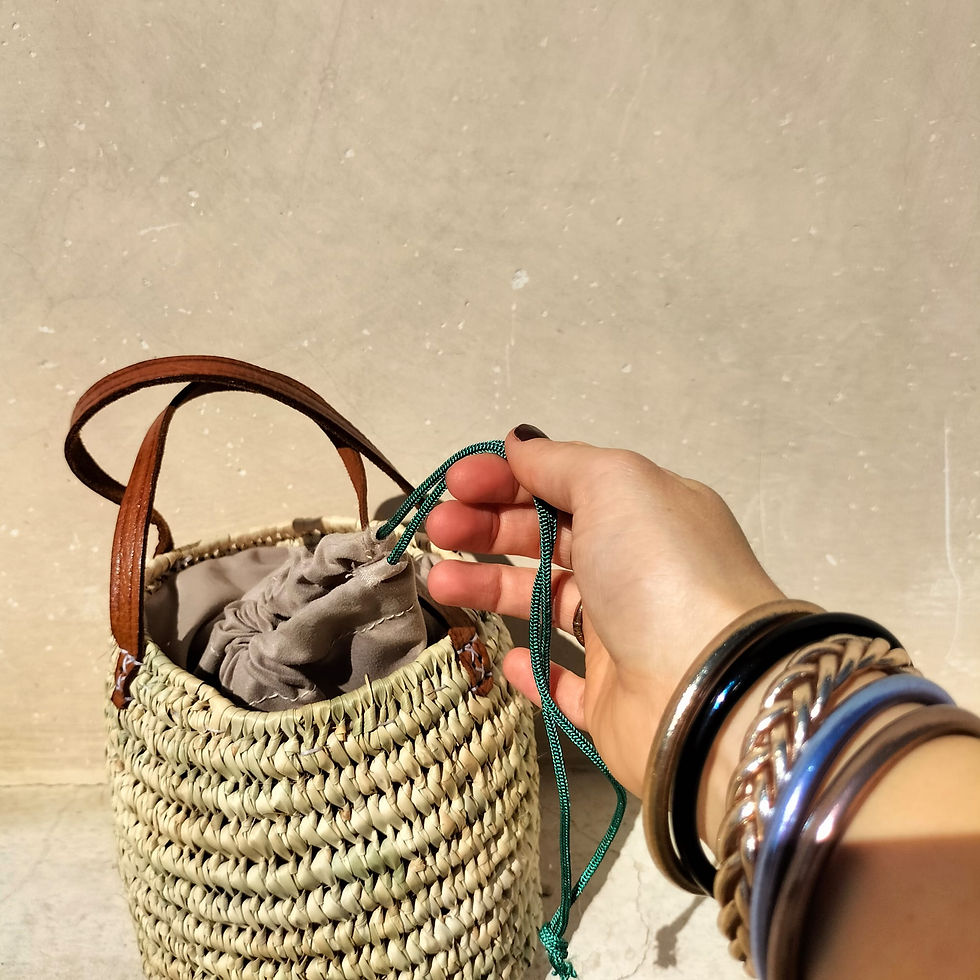 Miniatura: Panier Jane