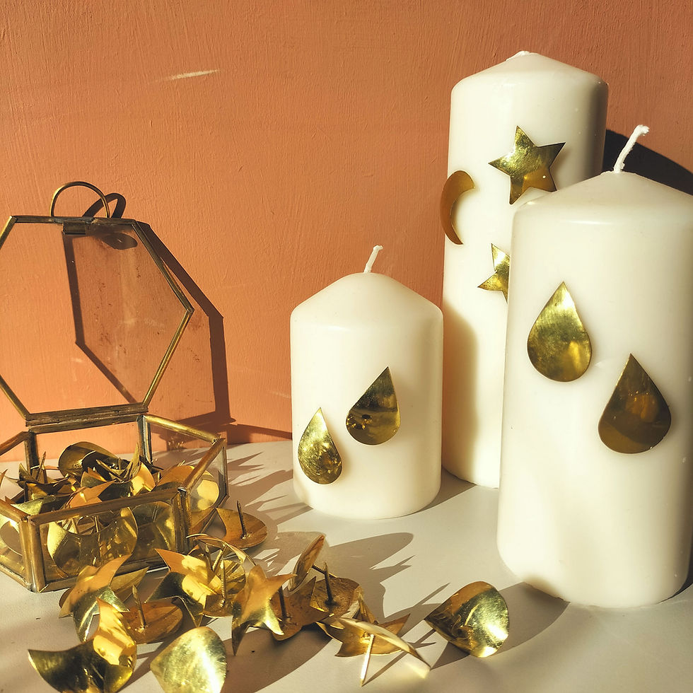 Thumbnail: PINS per CANDELE