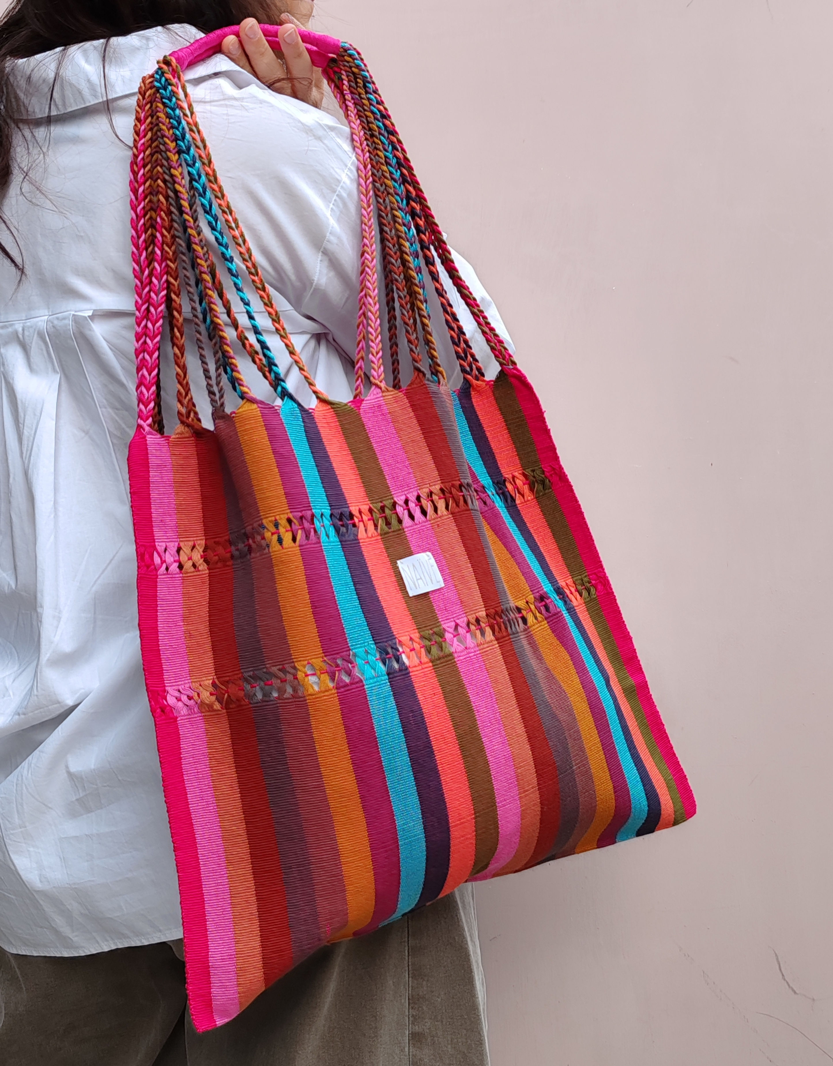 HOLABAG Rainbow n.5