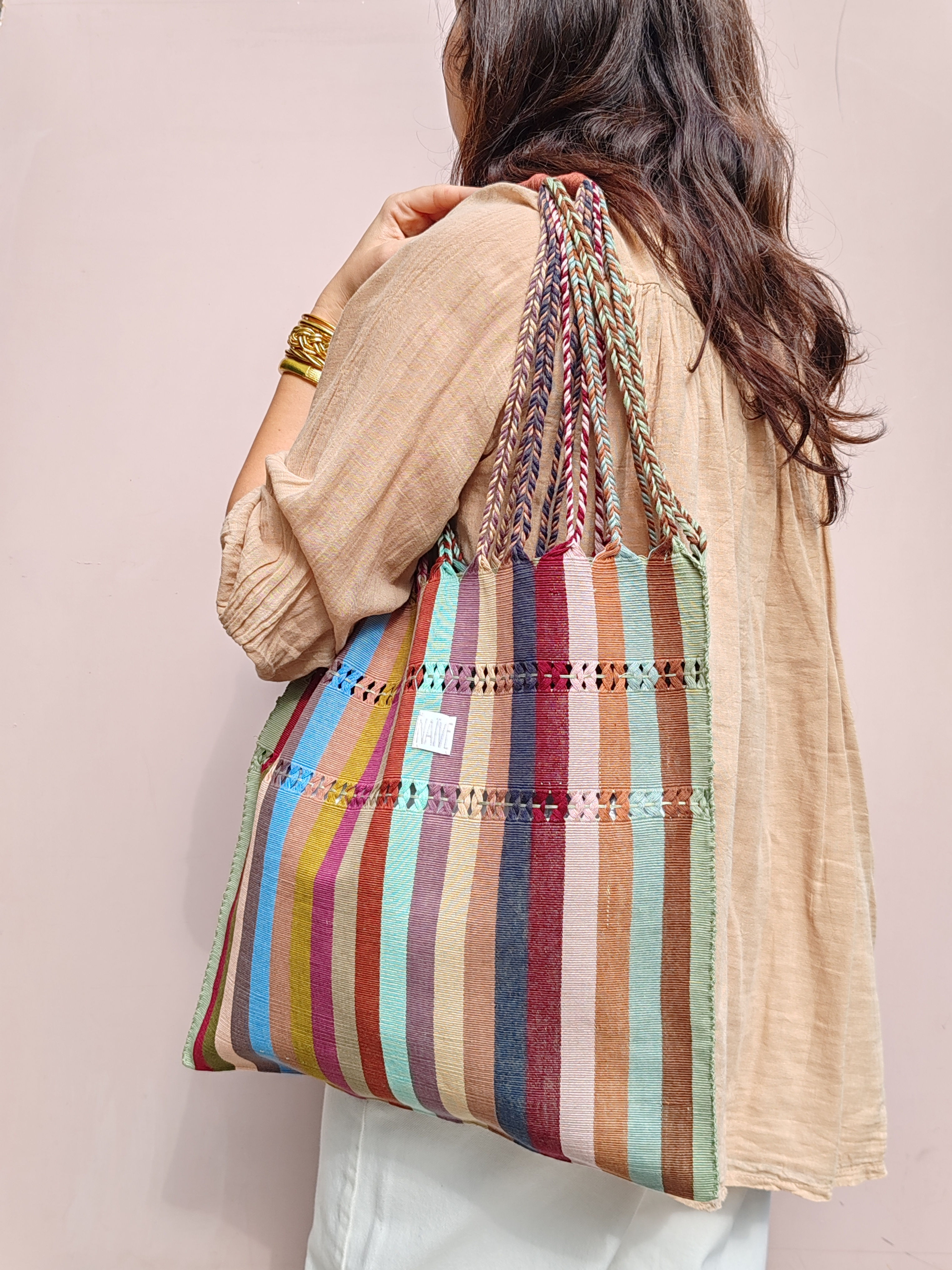 HOLABAG Rainbow n.1