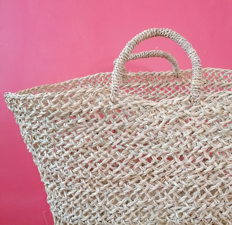 Thumbnail: Panier mesh