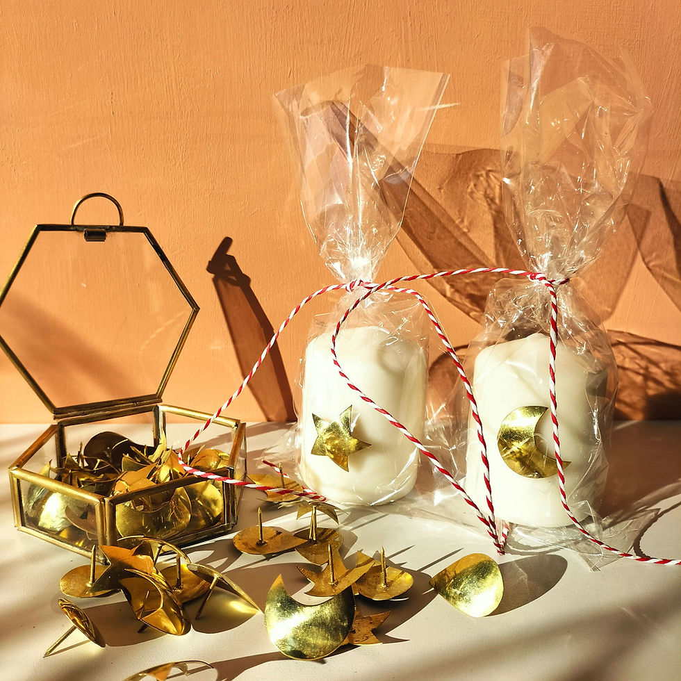 Thumbnail: PINS per CANDELE