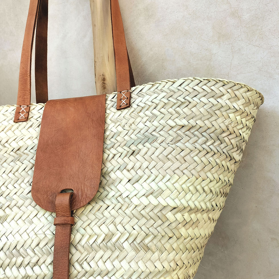 Miniatura: Panier Allure classique 