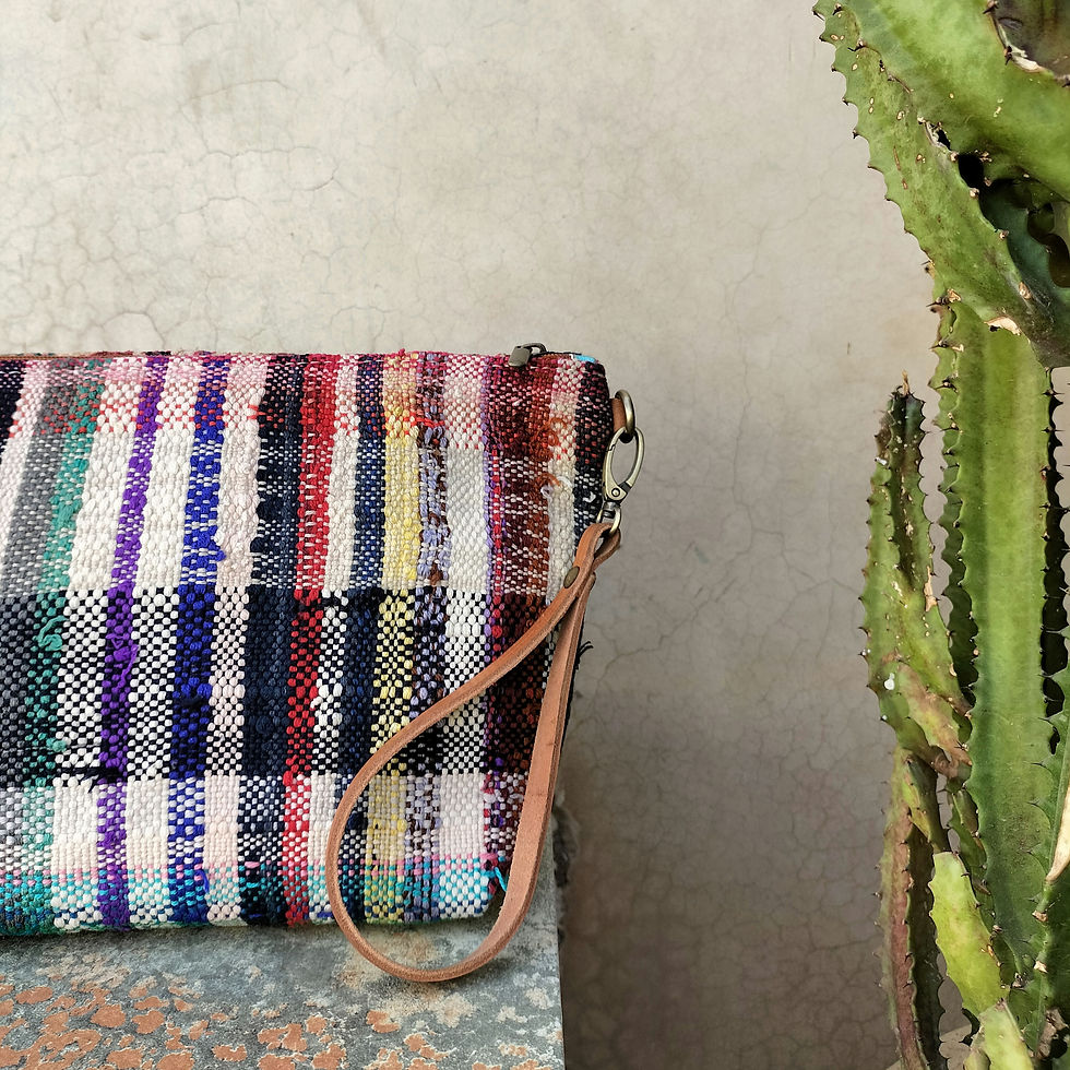 Thumbnail: HAIK Maxi Pochette 2