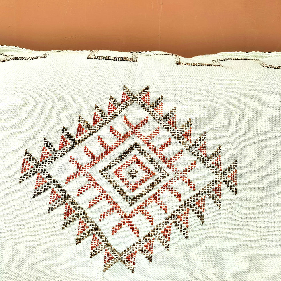 Miniatura: CUSCINO SABRA LUNGO Ruby