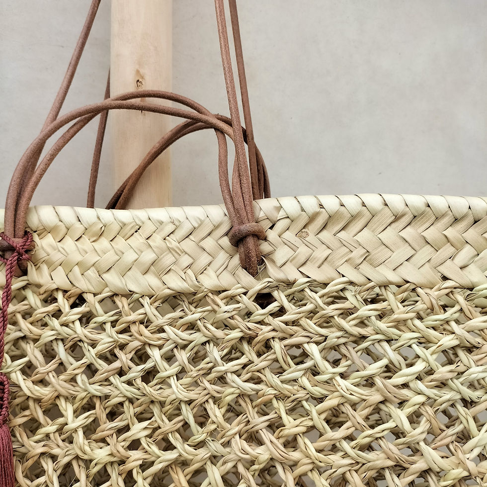 Miniatura: Panier Allure