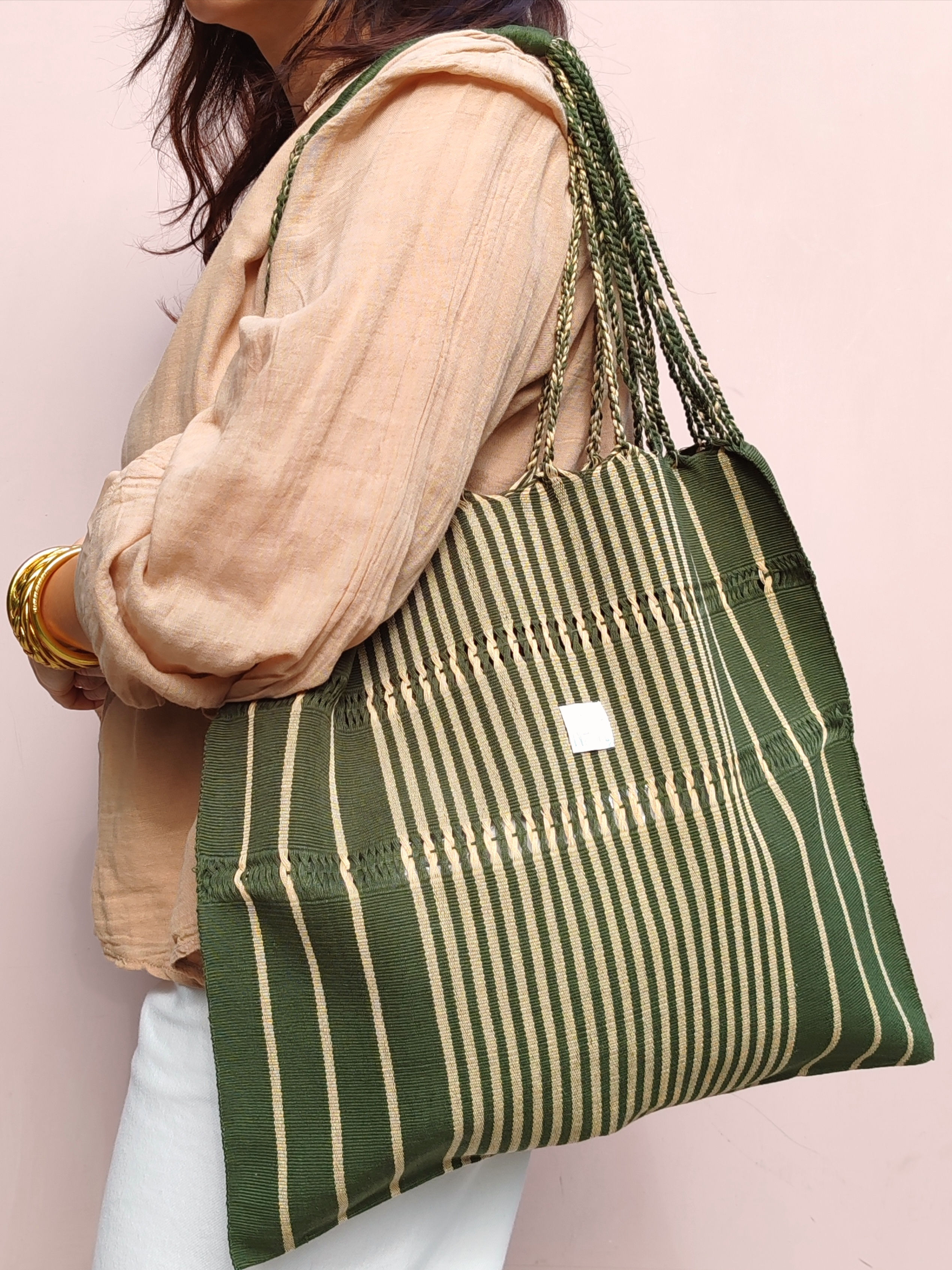 HOLABAG Classic Special Verde