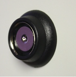 ibutton Accessories - Telbit touch socket no illumination