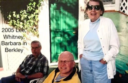 2005 Lee, Whitney, Barbara in Berkley.jpeg