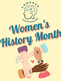 Women's History Month