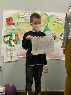 Learning Pod Social Studies
