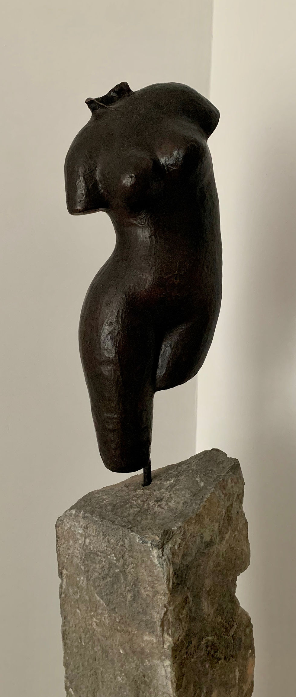 Woman I