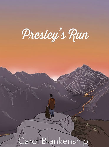Presley's Run
