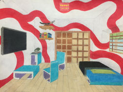 Interior Designs