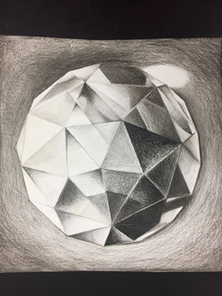Reflection Drawings