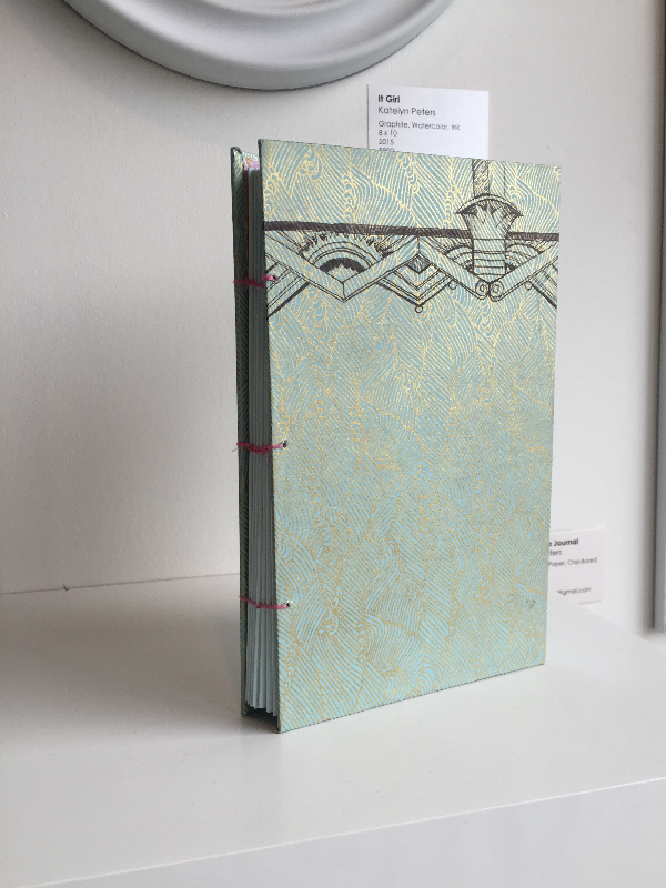 Chicago Book 5