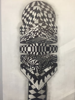 2 Point Perspective