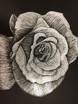 Scratch Art