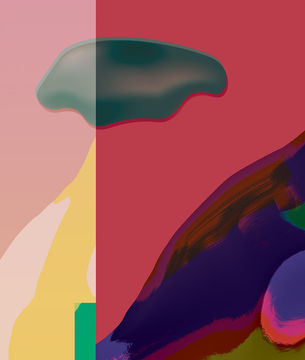 clouds and mountain by nuvykpars