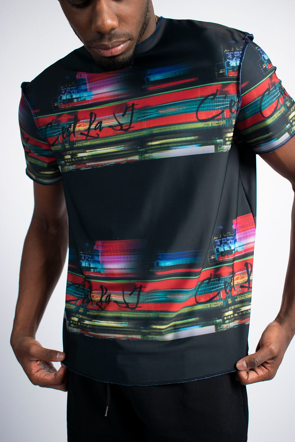 Thumbnail: HAZE Tee
