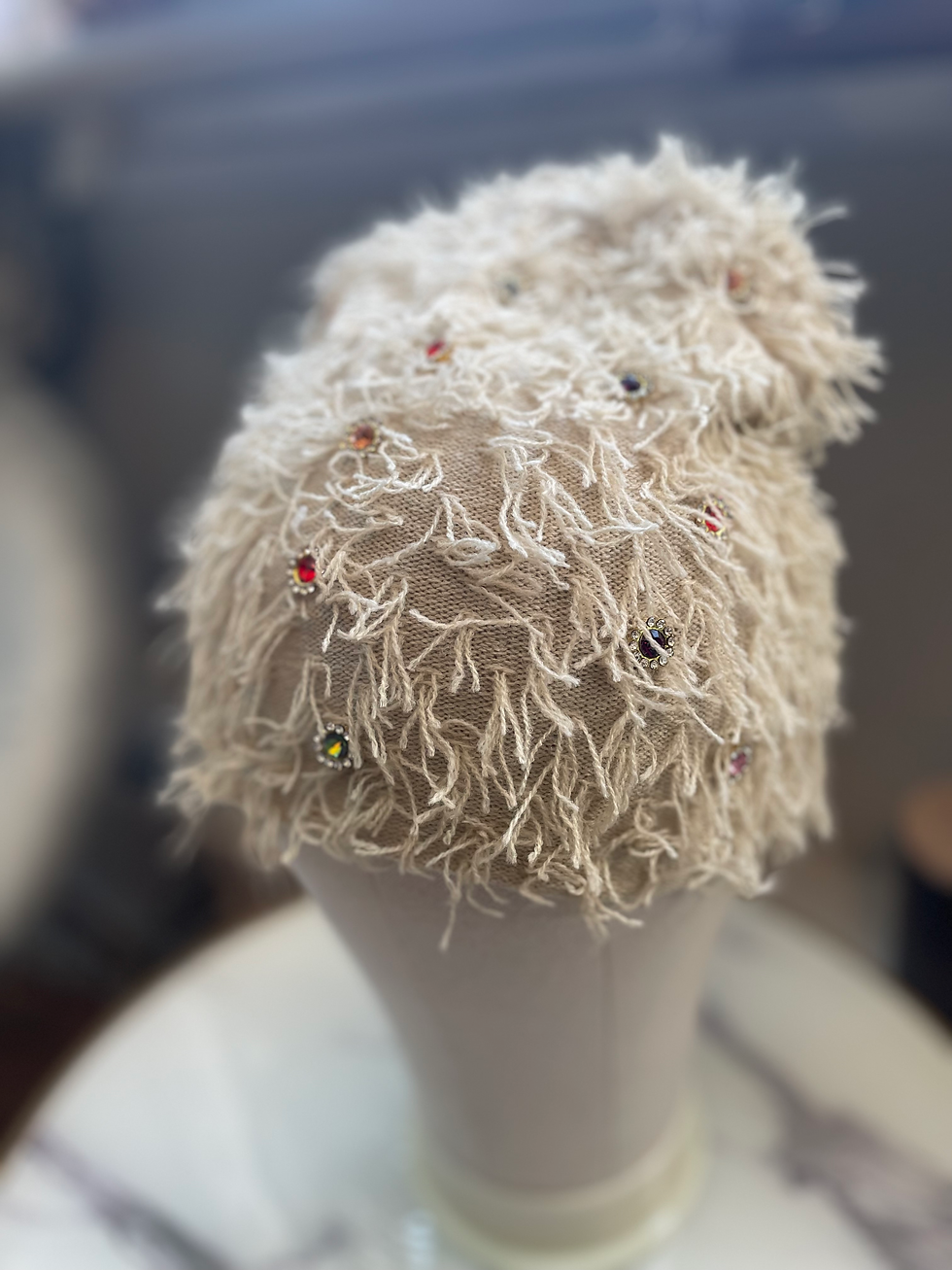 Thumbnail: LVRS & FRNDS Beanie 