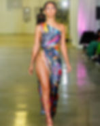 Thumbnail: INIKO Silk Dress 