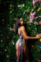 Thumbnail: INIKO Silk Dress 