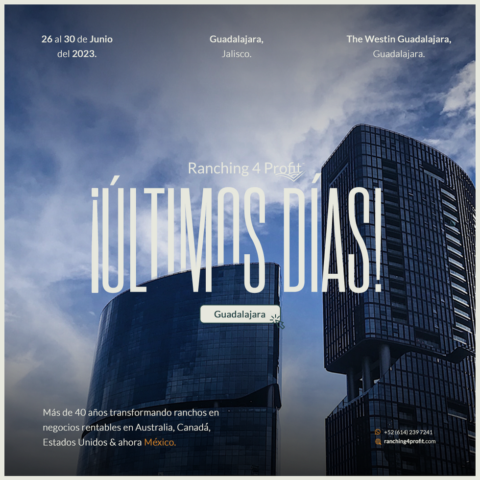 2.GDL-ultimos dias