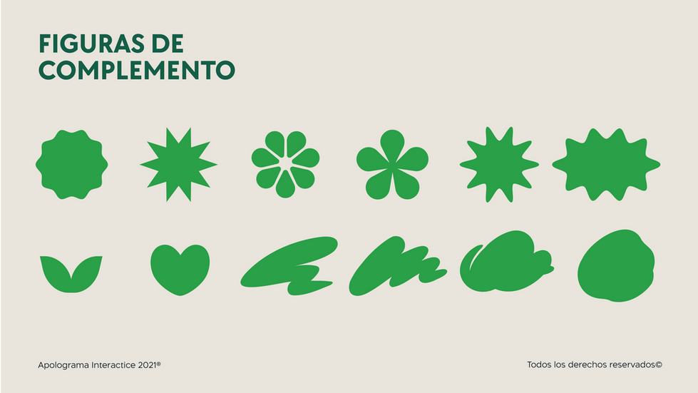 Superette Regreso a todo campaña Lineamientos