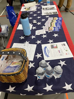 Senior Day at the Adair County Fitness Center 2023