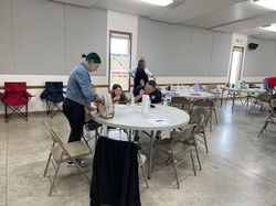 Corn Hole for Heroes Tournament 2023