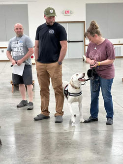 Corn Hole for Heroes Tournament 2023