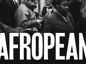 ?UESTIONS: Johny Pitts