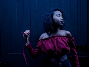 ?UESTIONS: Kemi Sulola