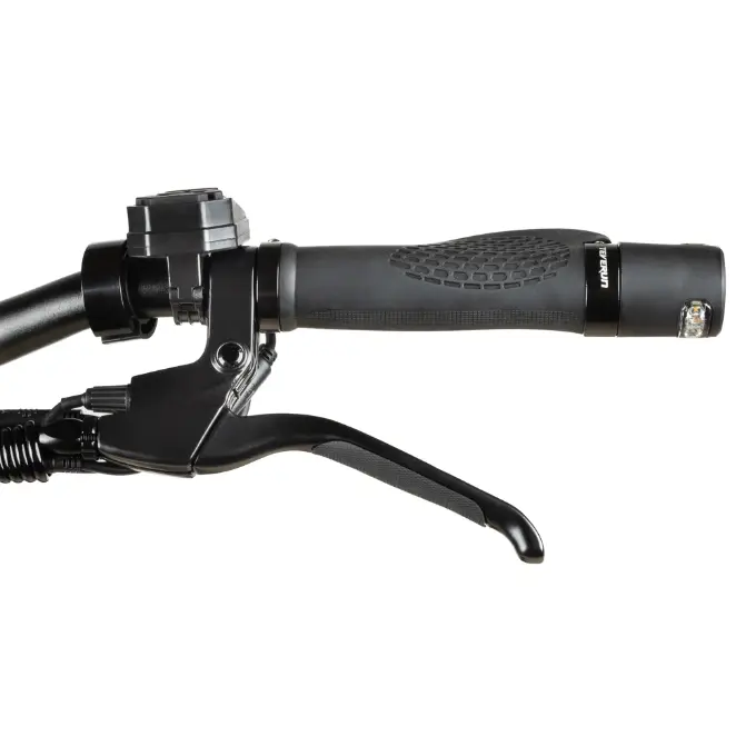 Miniaturbild: Teverun Blade Mini Pro eKFV E-Scooter in der E-Scooteria Freiburg