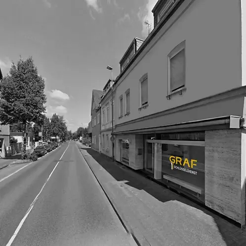 Schlusseldienst Graf Fachgeschäft in Bergisch Gladbach mit Schlüssel nachmachen und Beratung rund um Schlösser