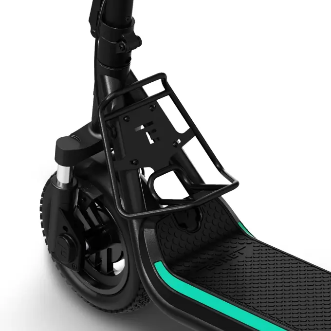 Miniaturbild: E-Scooter Egret Unit in der E-Scooteria Freiburg