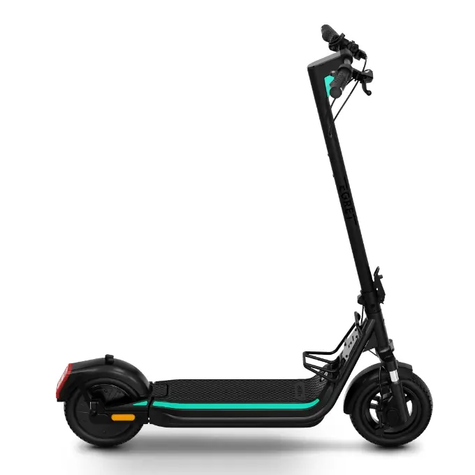 E-Scooter Egret Unit in der E-Scooteria Freiburg