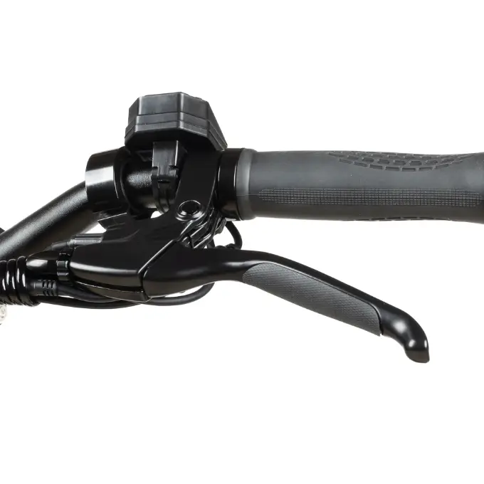 Miniaturbild: Teverun Blade Mini Pro eKFV E-Scooter in der E-Scooteria Freiburg